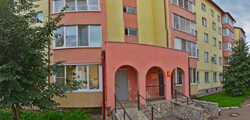 Панорама дома Респ. Башкортостан, р-н. Уфимский, д. Алексеевка, ул. Центральная, д. 50, к. 1