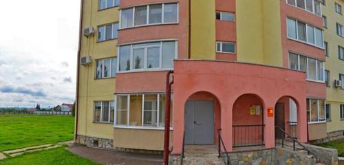 Панорама дома Респ. Башкортостан, р-н. Уфимский, д. Алексеевка, ул. Центральная, д. 48