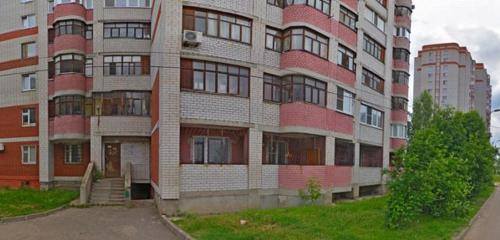 Панорама дома Респ. Татарстан, г. Казань, ул. Лукина, д. 17