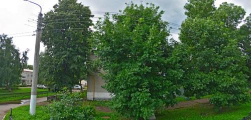 Панорама дома Респ. Башкортостан, р-н. Уфимский, д. Алексеевка, ул. Комсомольская, д. 6
