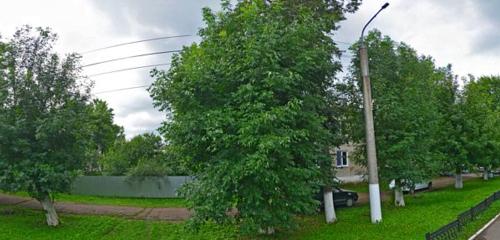 Панорама дома Респ. Башкортостан, р-н. Уфимский, д. Алексеевка, ул. Комсомольская, д. 4