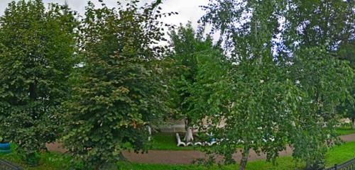 Панорама дома Респ. Башкортостан, р-н. Уфимский, д. Алексеевка, ул. Комсомольская, д. 3