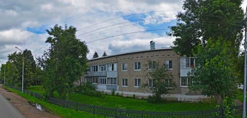 Панорама дома Респ. Башкортостан, р-н. Уфимский, д. Алексеевка, ул. Интернациональная, д. 58