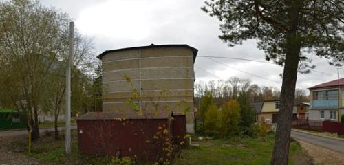 Панорама дома Респ. Татарстан, р-н. Высокогорский, п. ж/д станции Высокая Гора, ул. Заречная, д. 7