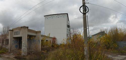 Панорама дома Респ. Татарстан, р-н. Высокогорский, п. ж/д станции Высокая Гора, ул. Черноморская, д. 5А