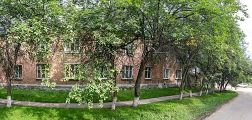 Панорама дома обл. Иркутская, г. Шелехов, кв-л. 9-й, д. 3
