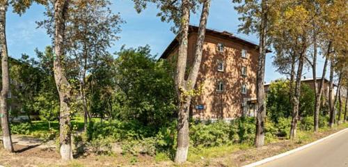 Панорама дома обл. Иркутская, г. Шелехов, кв-л. 8-й, д. 10