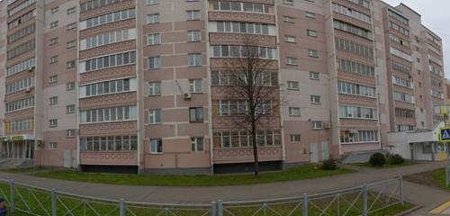 Панорама дома Респ. Татарстан, г. Казань, ул. Джаудата Файзи, д. 15