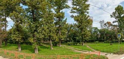 Панорама дома обл. Иркутская, г. Шелехов, кв-л. 6-й, д. 8