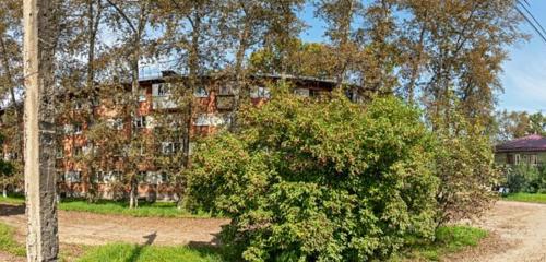 Панорама дома обл. Иркутская, г. Шелехов, кв-л. 20-й, д. 4