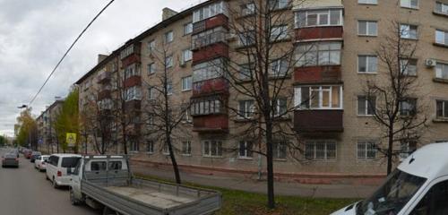 Панорама дома Респ. Татарстан, г. Казань, ул. 8 Марта, д. 11