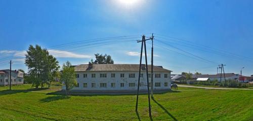 Панорама дома Респ. Башкортостан, р-н. Туймазинский, г. Туймазы, пер. Клубный, д. 28