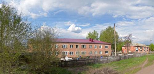 Панорама дома Респ. Башкортостан, р-н. Мелеузовский, г. Мелеуз, ул. Техническая, д. 3