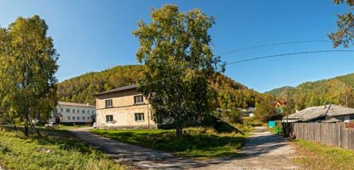 Панорама дома обл. Иркутская, р-н. Слюдянский, г. Слюдянка, ул. Шахтерская, д. 22