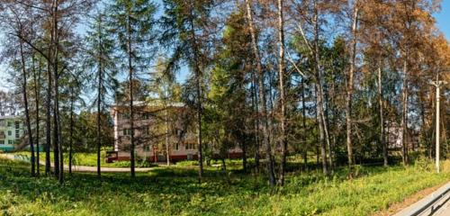 Панорама дома обл. Иркутская, р-н. Слюдянский, г. Байкальск, мкр. Южный, кв-л. 4-й, д. 21