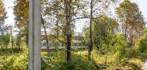 Панорама дома обл. Иркутская, р-н. Слюдянский, г. Байкальск, мкр. Южный, кв-л. 2-й, д. 9