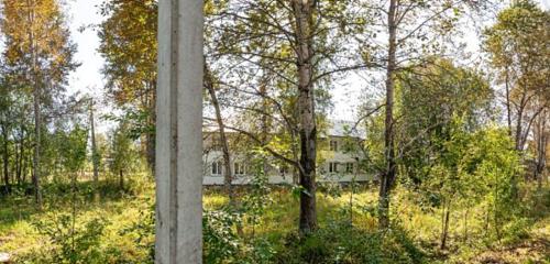 Панорама дома обл. Иркутская, р-н. Слюдянский, г. Байкальск, мкр. Южный, кв-л. 2-й, д. 4