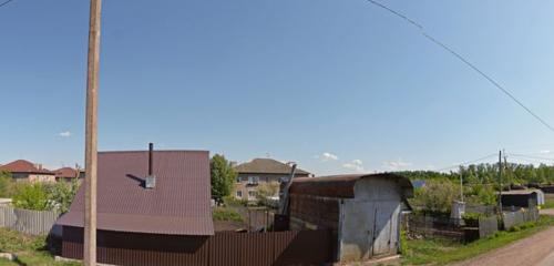 Панорама дома Респ. Башкортостан, р-н. Ишимбайский, г. Ишимбай, ул. Локомотивная, д. 2