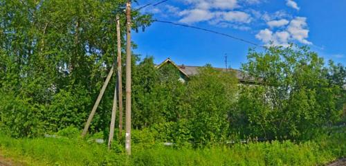 Панорама дома обл. Архангельская, г. Архангельск, ул. Зеньковича, д. 26