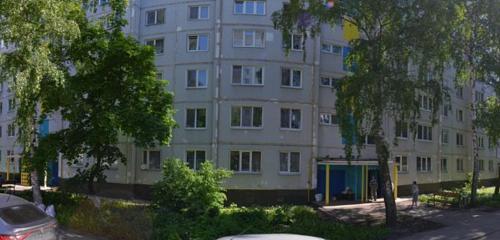 Панорама дома Респ. Татарстан, г. Набережные Челны, пр-кт. Московский, д. 175