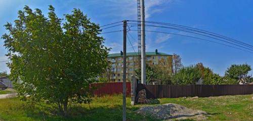 Панорама дома Респ. Чеченская, г. Грозный, ул. Пугачева, д. 144