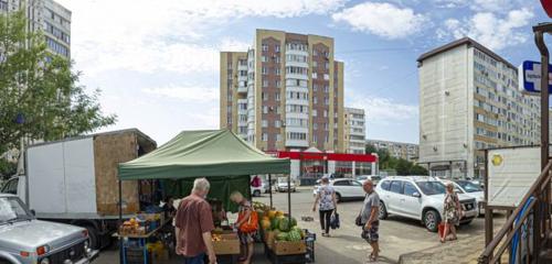 Панорама дома край. Ставропольский, г. Ставрополь, ул. 50 лет ВЛКСМ, д. 63