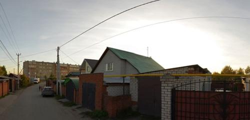 Панорама дома Респ. Татарстан, г. Казань, ул. Дорожная (Нагорный), д. 22