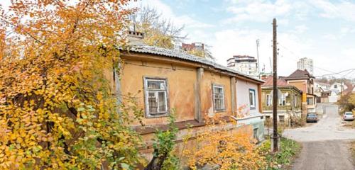 Панорама дома обл. Воронежская, г. Воронеж, ул. Кости Стрелюка, д. 5