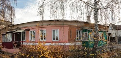 Панорама дома обл. Воронежская, г. Воронеж, ул. Дурова, д. 17