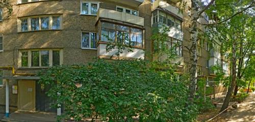 Панорама дома обл. Самарская, г. Самара, ул. Аэропорт 2, д. 5