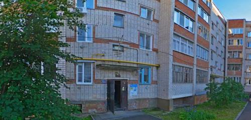 Панорама дома Респ. Татарстан, г. Казань, ул. Кленовая 3-я, д. 21