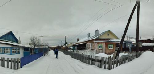 Панорама дома Респ. Татарстан, р-н. Агрызский, г. Агрыз, ул. Лесопильная, д. 8