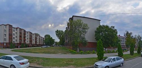 Панорама дома Респ. Чеченская, г. Грозный, ул. им Льва И. Яшина, д. 28