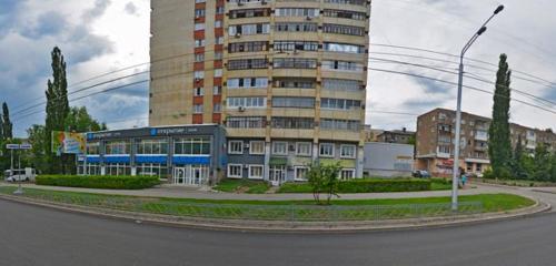 Панорама дома Респ. Башкортостан, г. Уфа, ул. Айская, д. 67