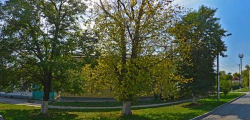 Панорама дома Респ. Чеченская, г. Грозный, городок. Иванова, д. 68