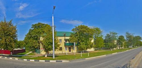 Панорама дома Респ. Чеченская, г. Грозный, городок. Иванова, д. 100