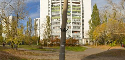 Панорама дома Респ. Татарстан, г. Казань, ул. Революционная, д. 41