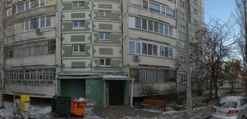 Панорама дома Респ. Татарстан, г. Казань, ул. Юлиуса Фучика, д. 75