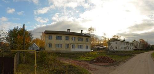 Панорама дома Респ. Татарстан, р-н. Верхнеуслонский, с. Печищи, ул. Кирова, д. 8