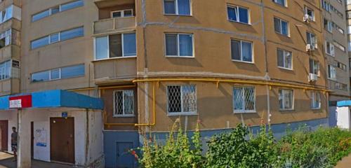 Панорама дома Респ. Башкортостан, г. Уфа, ул. Сельская, д. 6