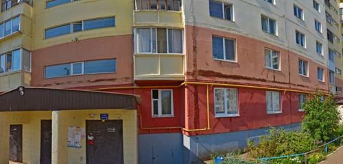 Панорама дома Респ. Башкортостан, г. Уфа, ул. Сельская, д. 2