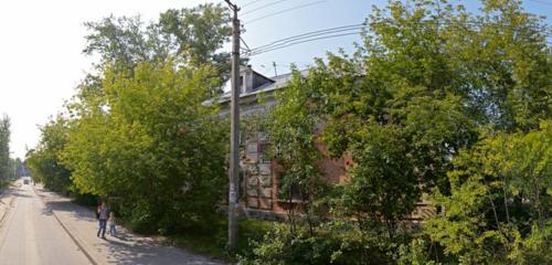 Панорама дома обл. Иркутская, г. Ангарск, кв-л. 37-й, д. 10