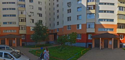 Панорама дома Респ. Башкортостан, г. Уфа, ул. Мелеузовская, д. 19