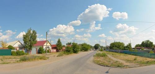 Панорама дома обл. Челябинская, г. Троицк, ул. Октябрьская, д. 1б