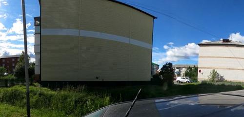 Панорама дома Ханты-Мансийский Автономный округ - Югра, р-н. Нефтеюганский, п. Салым, ул. Северная, д. 16