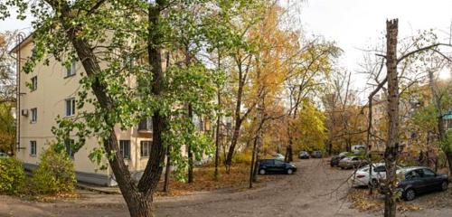 Панорама дома обл. Воронежская, г. Воронеж, ул. Богдана Хмельницкого, д. 56б