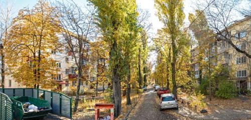 Панорама дома обл. Воронежская, г. Воронеж, ул. Переверткина, д. 22