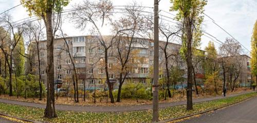 Панорама дома обл. Воронежская, г. Воронеж, пр-кт. Ленинский, д. 171