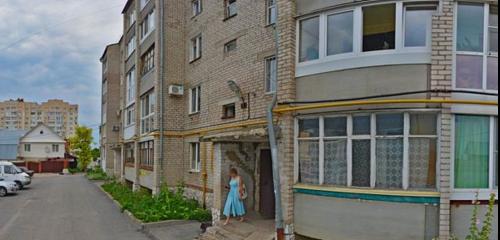 Панорама дома Респ. Башкортостан, г. Уфа, ул. Чернышевского, д. 14, к. 1