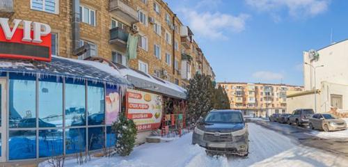 Панорама дома Респ. Дагестан, г. Махачкала, ул. М.Ярагского, д. 104